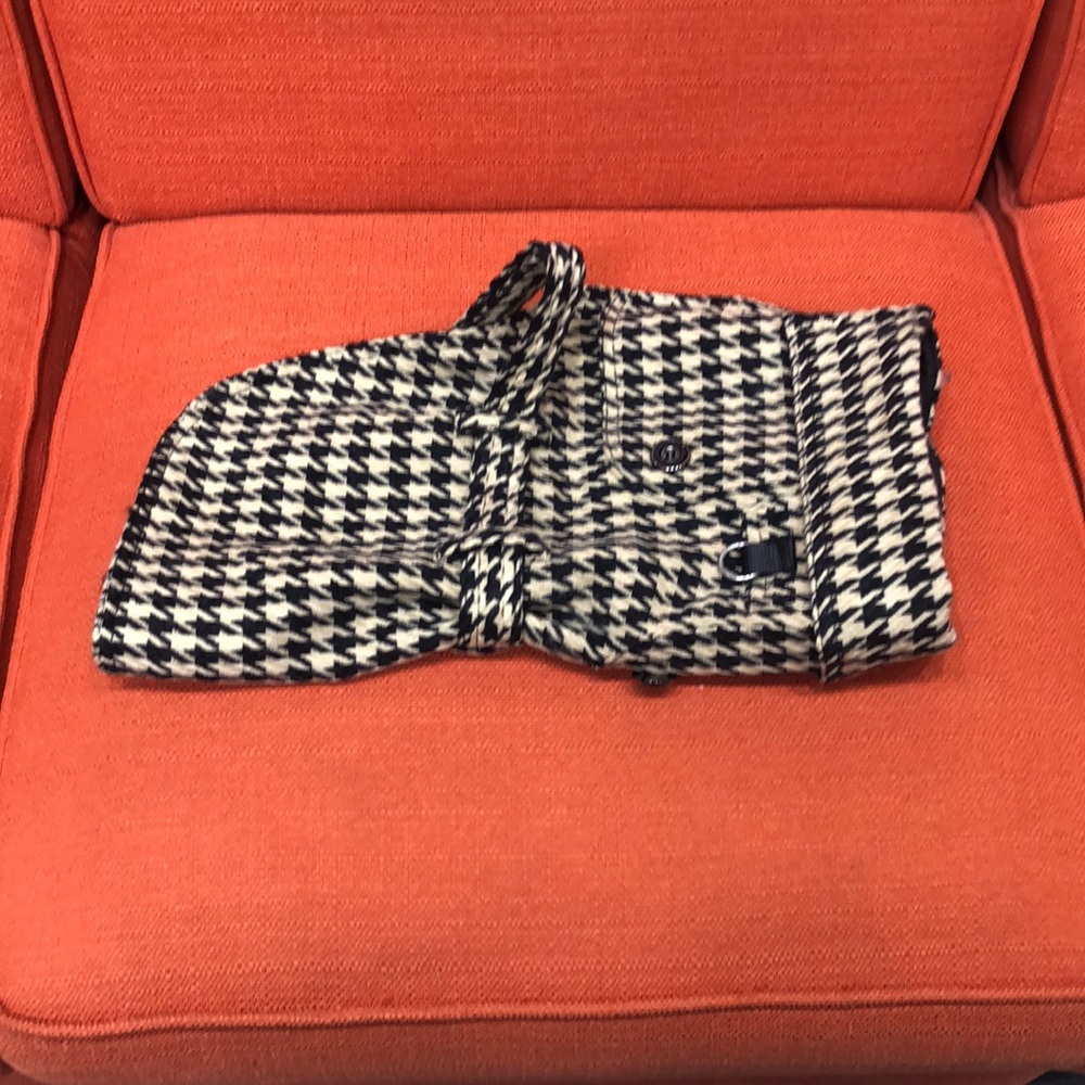 Dog jacket